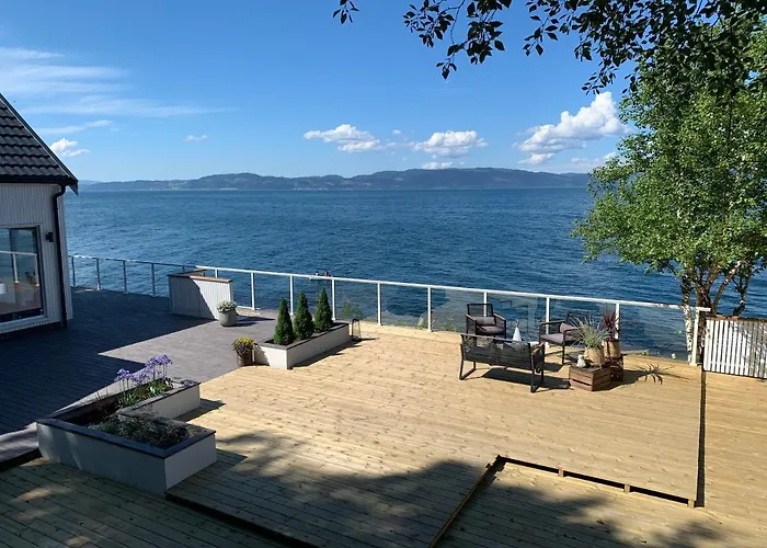 Seaside Rentals