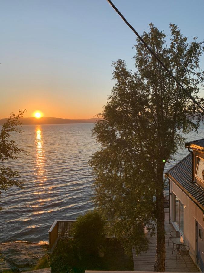 Seaside Apartamento Trondheim